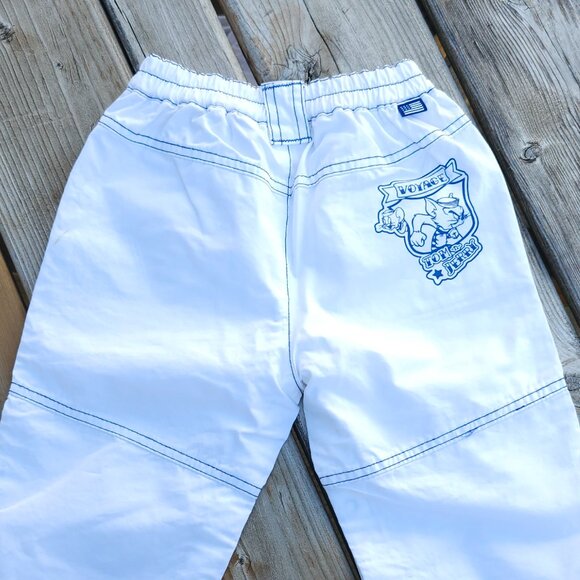 Tom and Jerry Sailor Jeans ORIGINAL MARINES BNWT Kids Size 18 - Picture 4 of 9